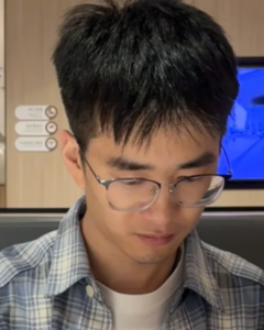 关于我们 Li是Quant领域顶级导师,曾就职JP Morgan,Royal Bank of Canada等。拥有全美排名Nomura