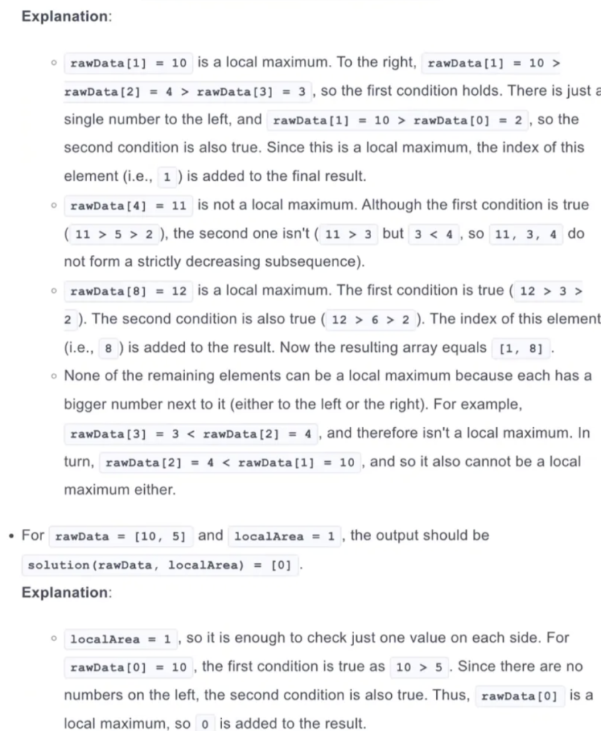 Pinterest MLE OA 巨难OA | Codesignal 三题 Pinterest MLE OA Q1-1