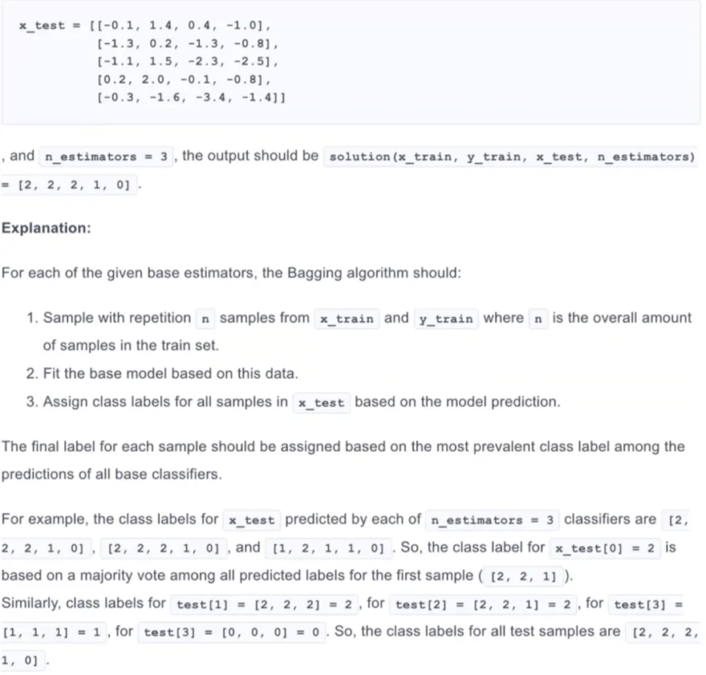 Pinterest MLE OA 巨难OA | Codesignal 三题