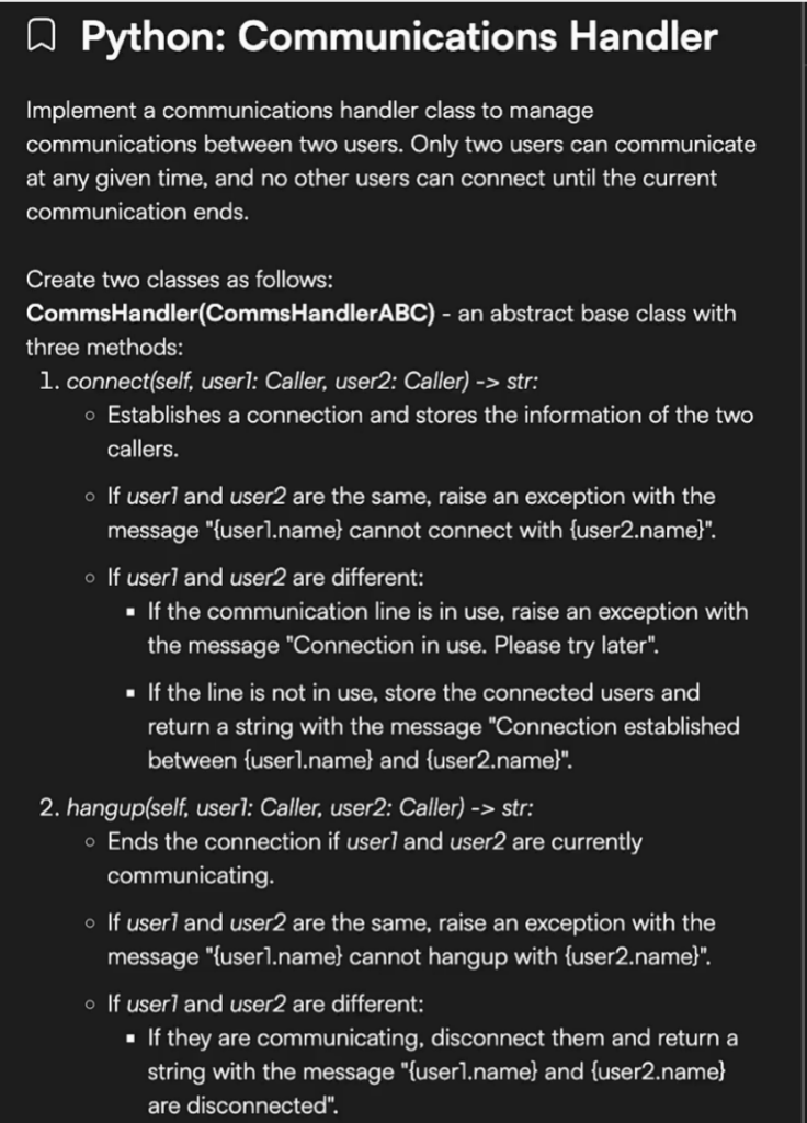 Akuna OA 三题解答分析 难度中等 | Akuna capital OA 一亩三分地 Akuna OA 题目Q2-1
