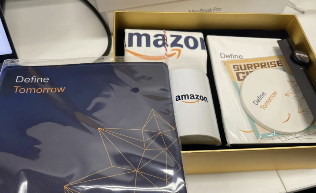 Amazon work simulation assessment